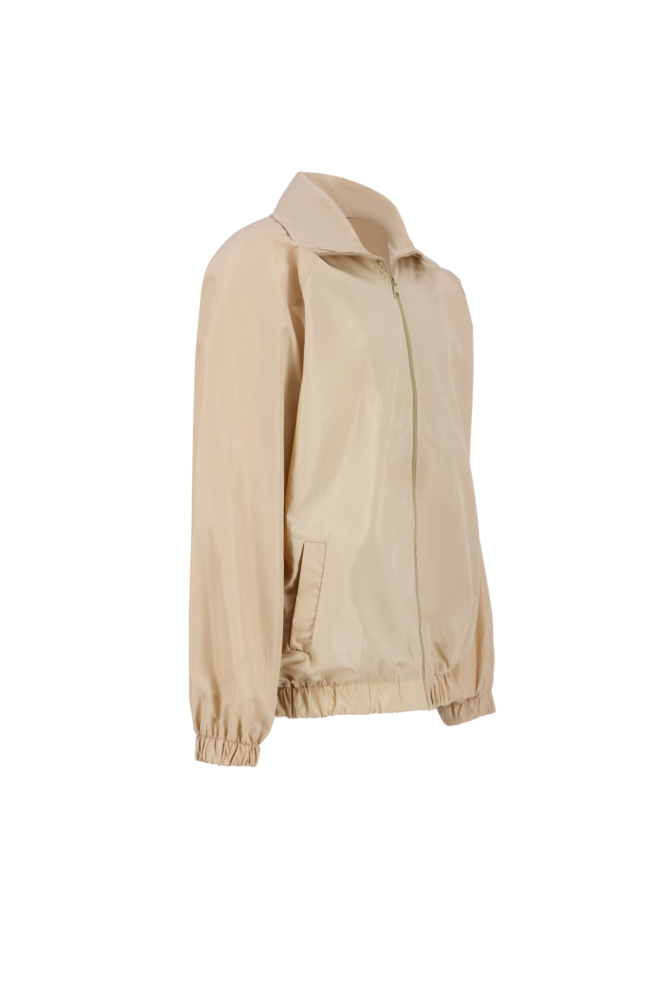 The Track In Beige
