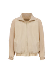 The Track In Beige