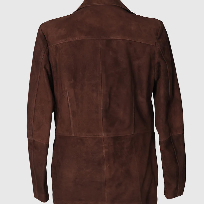 PolarisIILeatherBlazerBrownSuedeBackShot.webp