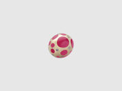 The Polka Fossil Ball