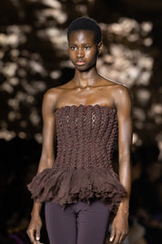 Braid Form The Corset