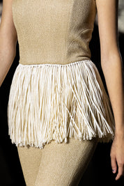 Palm Made The Corset