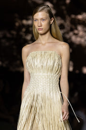 The Palm Dress