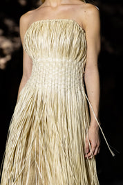 The Palm Dress