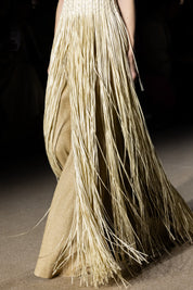 The Palm Dress