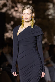 Fluid Form The Bella Dress