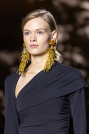 Fluid Form The Bella Dress