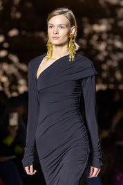 Fluid Form The Bella Dress