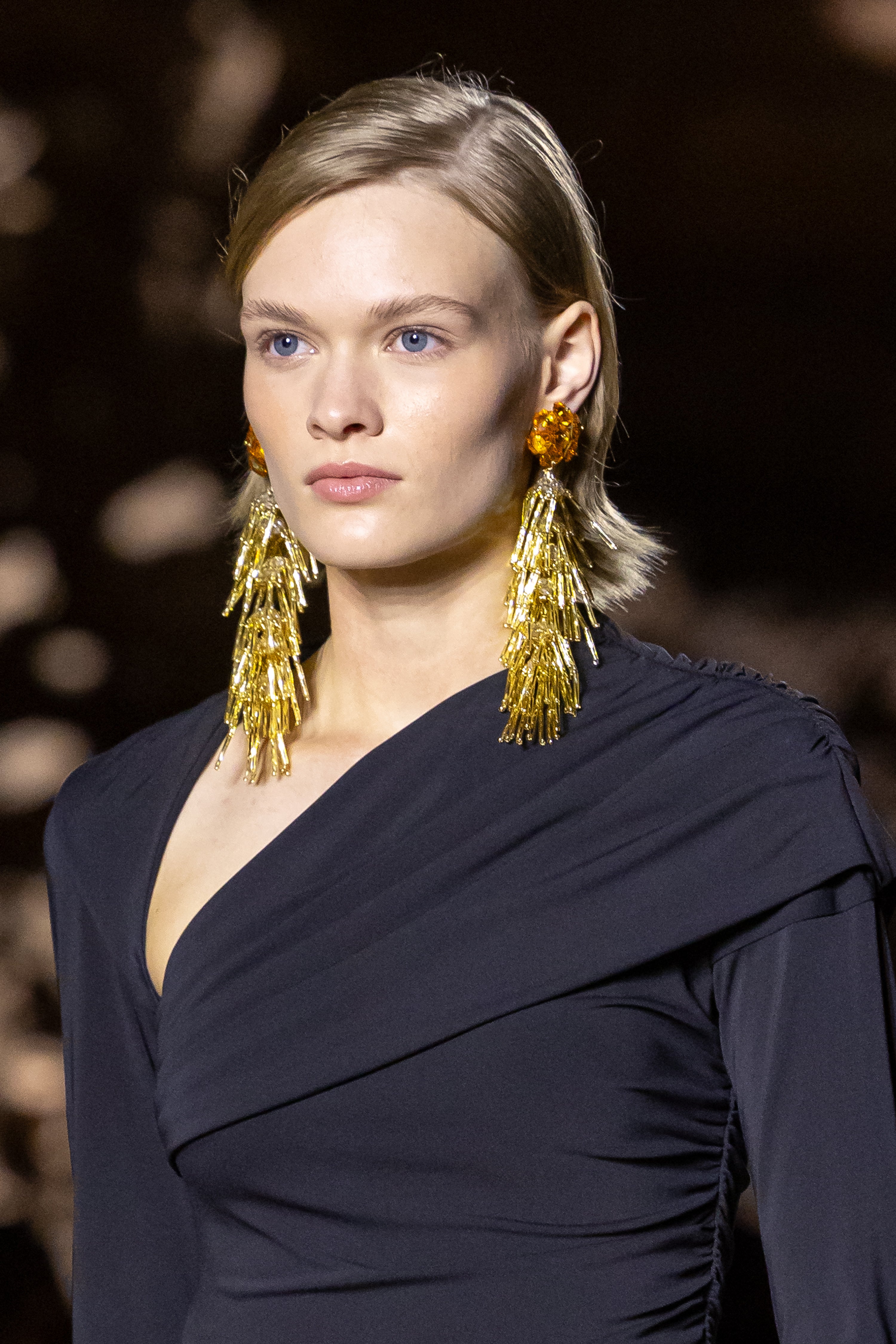 Fluid Form The Bella Dress