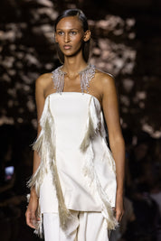 Tactile Fringe The Top