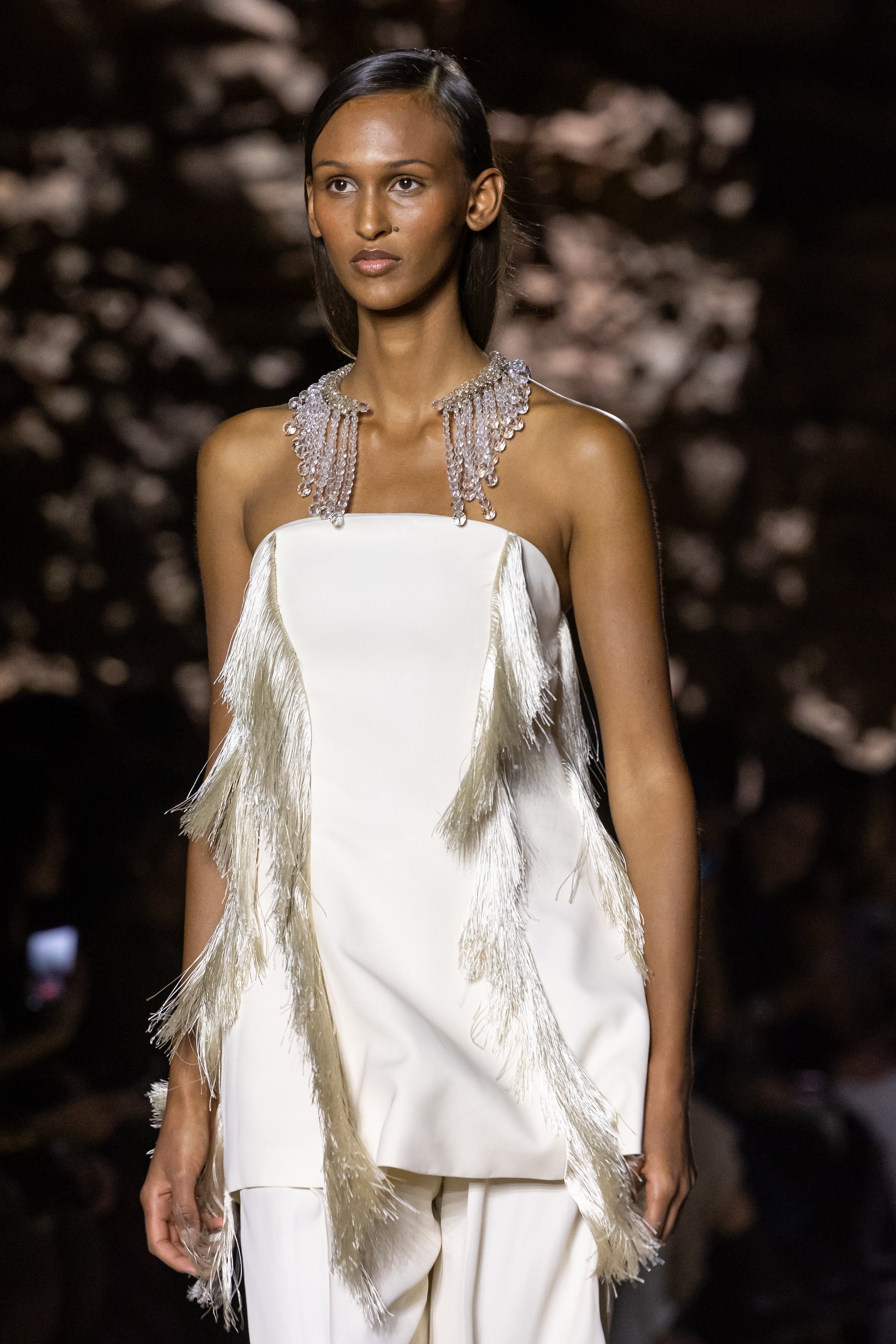 Tactile Fringe The Top