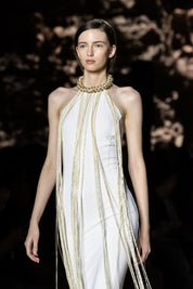 Beaded The Dress