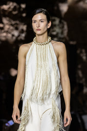 Beaded The Dress