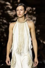 Beaded The Dress