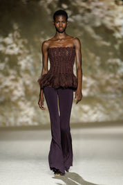 Braid Form The Corset