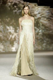 The Palm Dress
