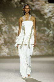 Tactile Fringe The Top