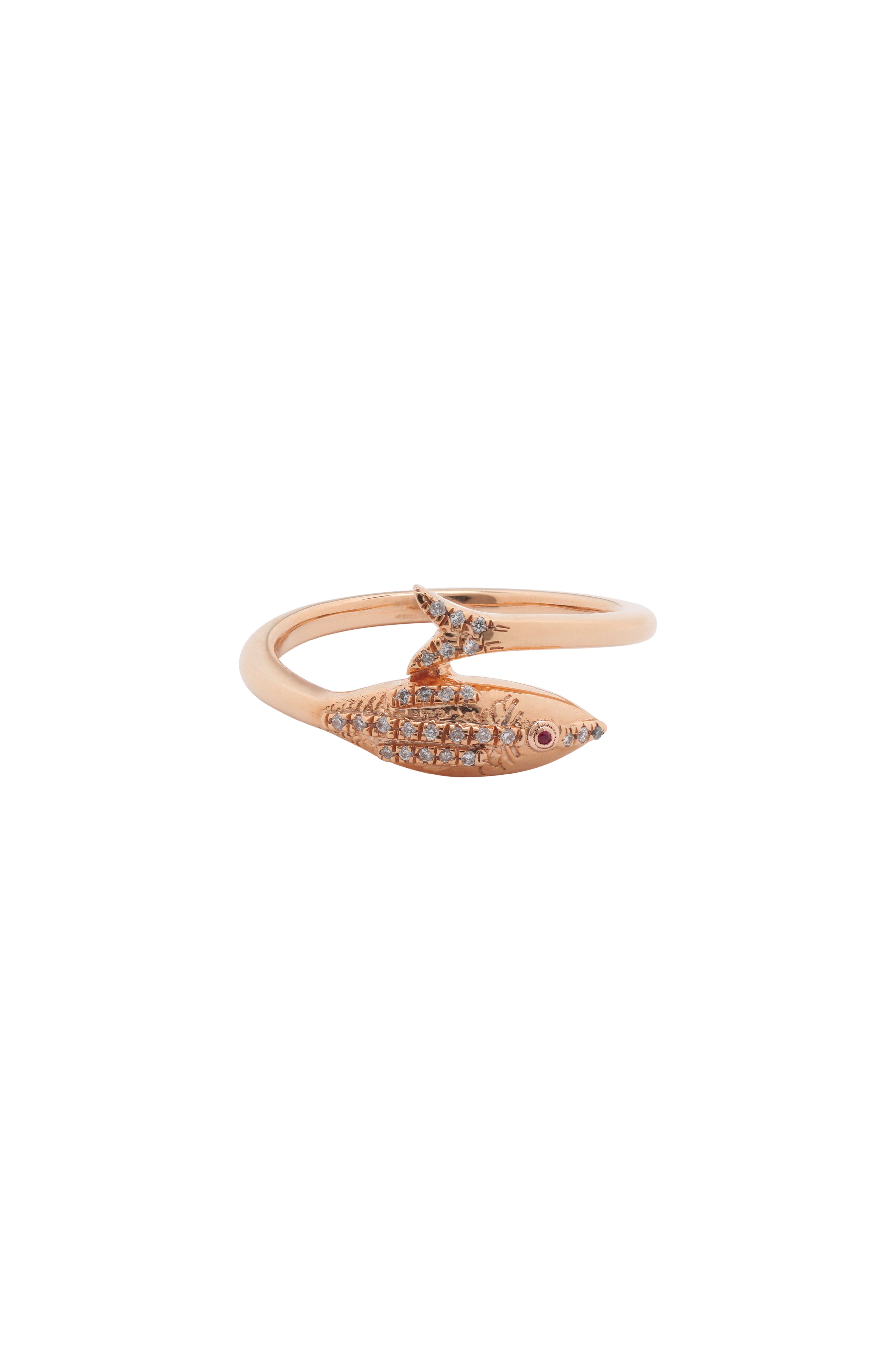 Huwaita Ring