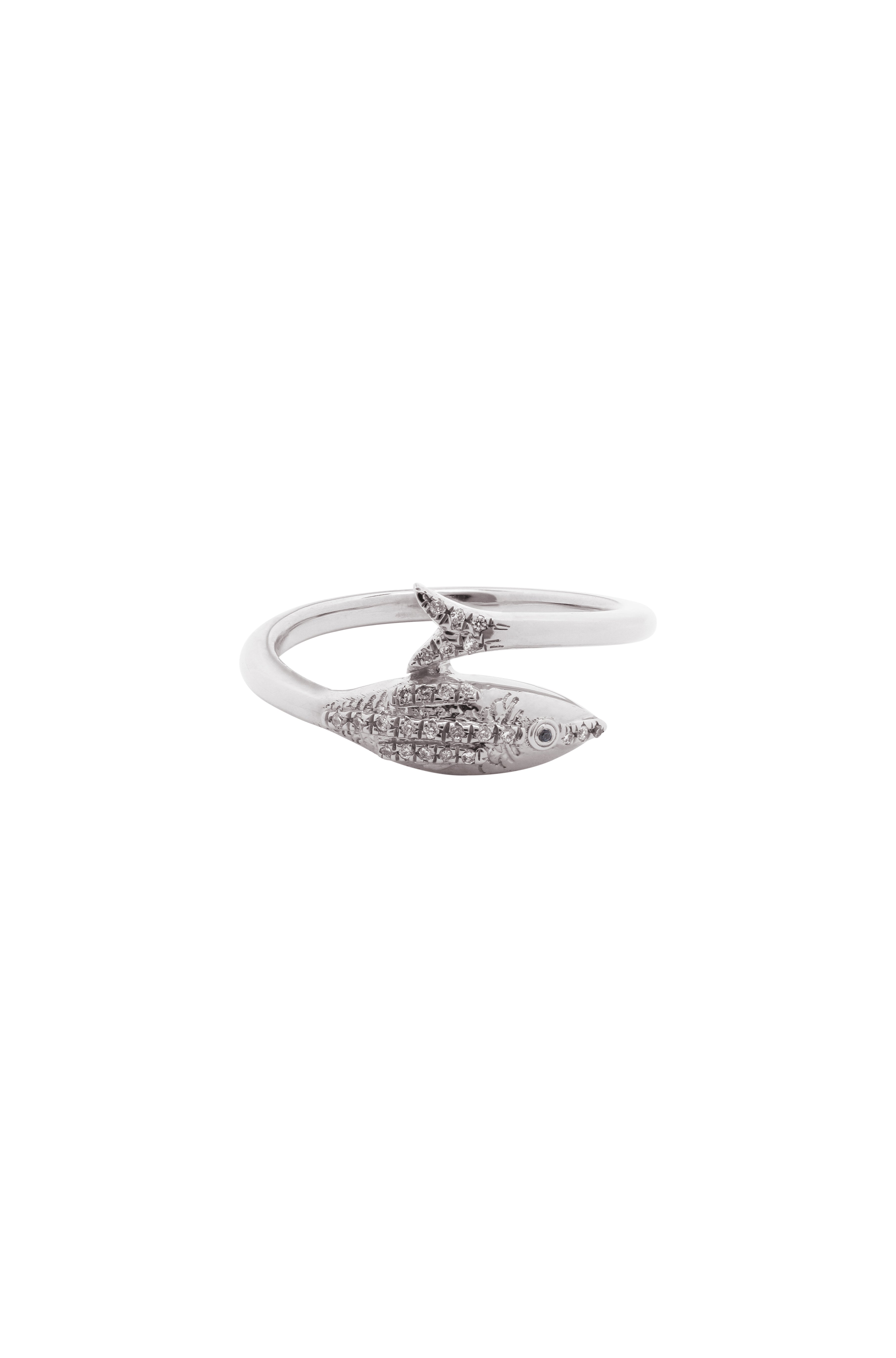 Huwaita Ring