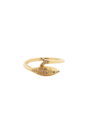 Huwaita Ring