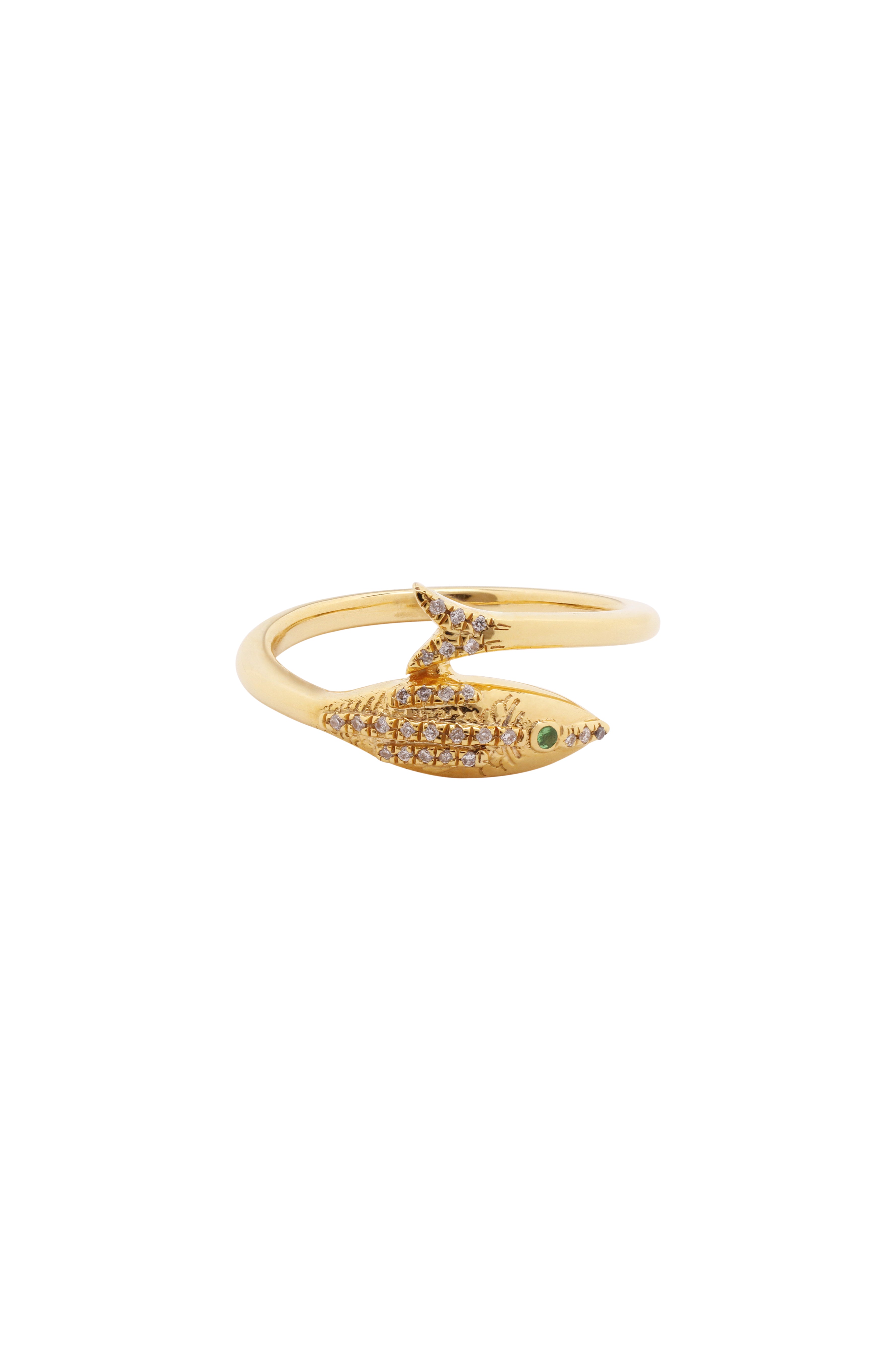 Huwaita Ring