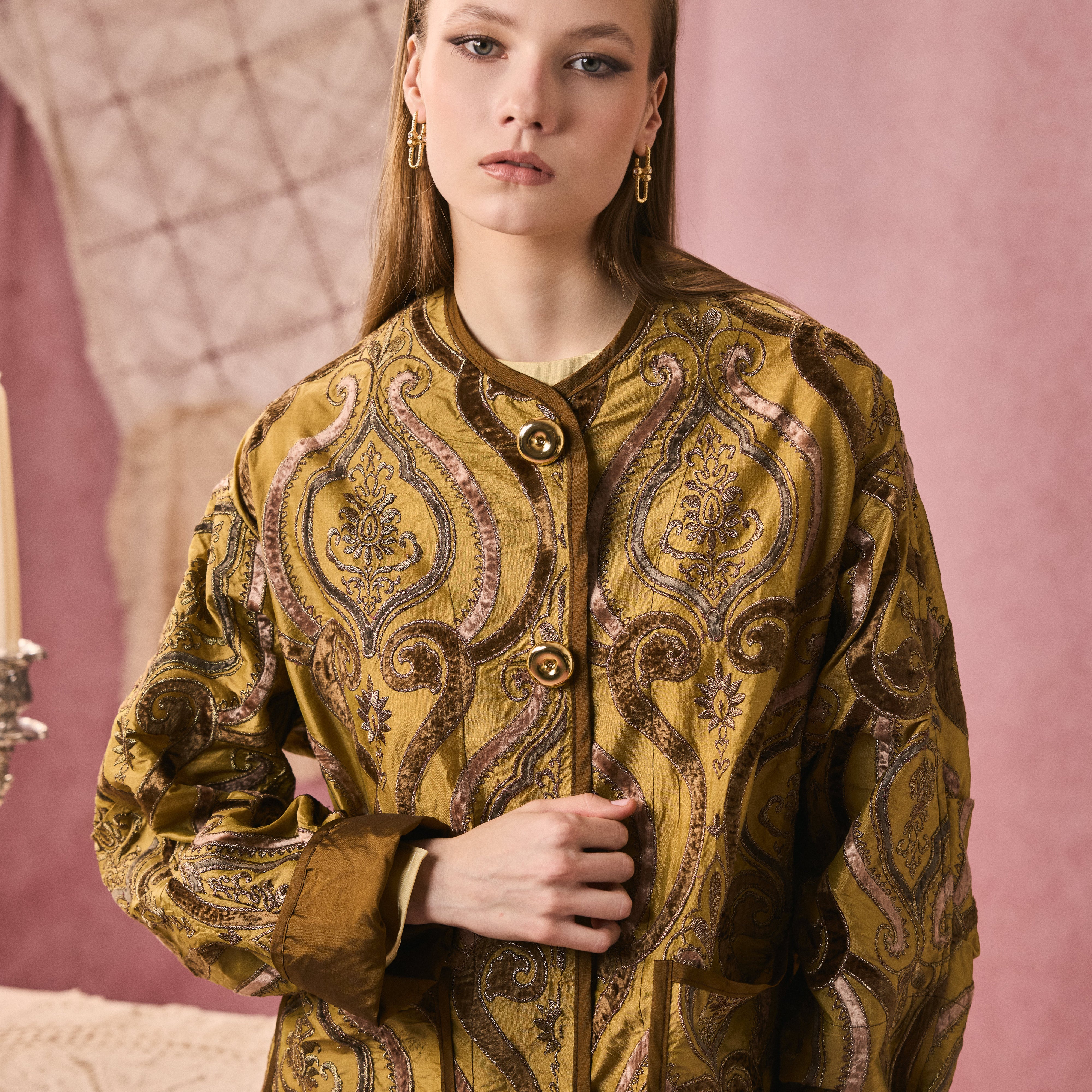 ROMAN_JACKET_TAFFETA_LIME_ARABESQUE_1.jpg