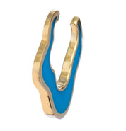Sea Ice Mono Hoop