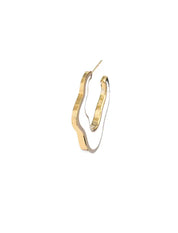 Sea Ice Mono Hoop