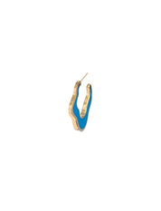 Sea Ice Mono Hoop