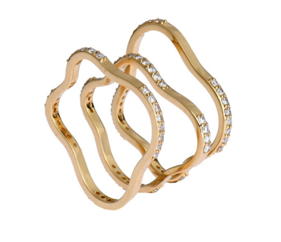 Sea Ice Single Ring