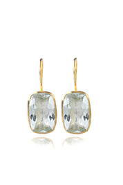 Serpent Earrings