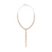 Shibuya Necklace Including Long Drop