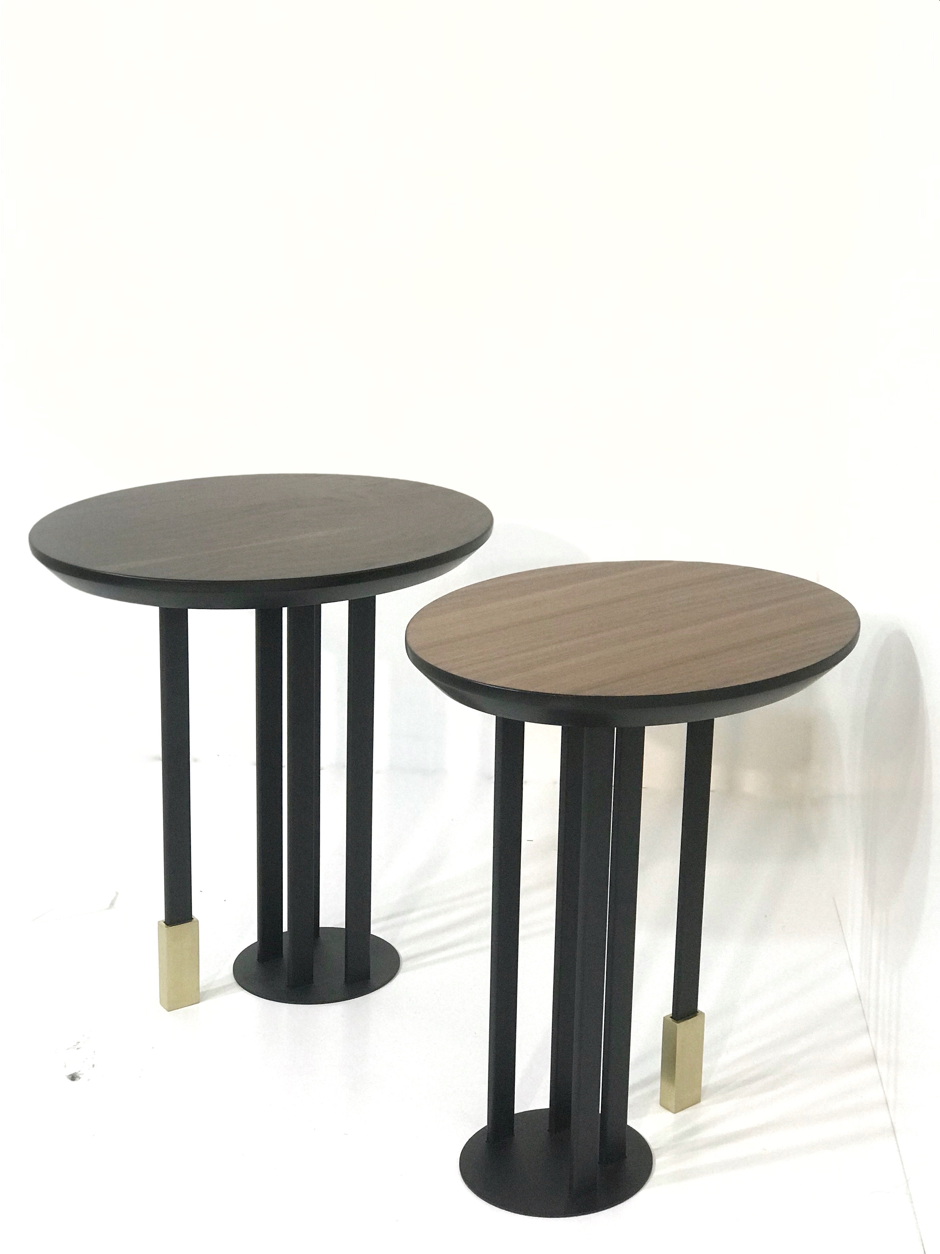 Side tables