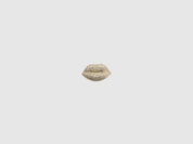 The Simple Kiss Earring