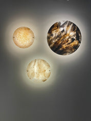 Solar Appliques
