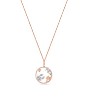 Ocean's Oddessy Necklace