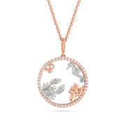 Ocean's Oddessy Necklace