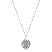 Ocean's Oddessy Necklace
