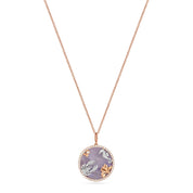 Ocean's Oddessy Necklace