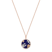 Ocean's Oddessy Necklace