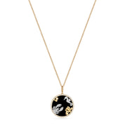 Ocean's Oddessy Necklace