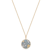 Ocean's Oddessy Necklace