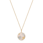 Ocean's Oddessy Necklace