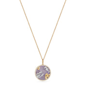 Ocean's Oddessy Necklace