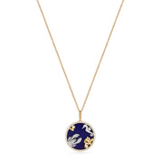 Ocean's Oddessy Necklace