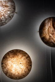 Solar Appliques