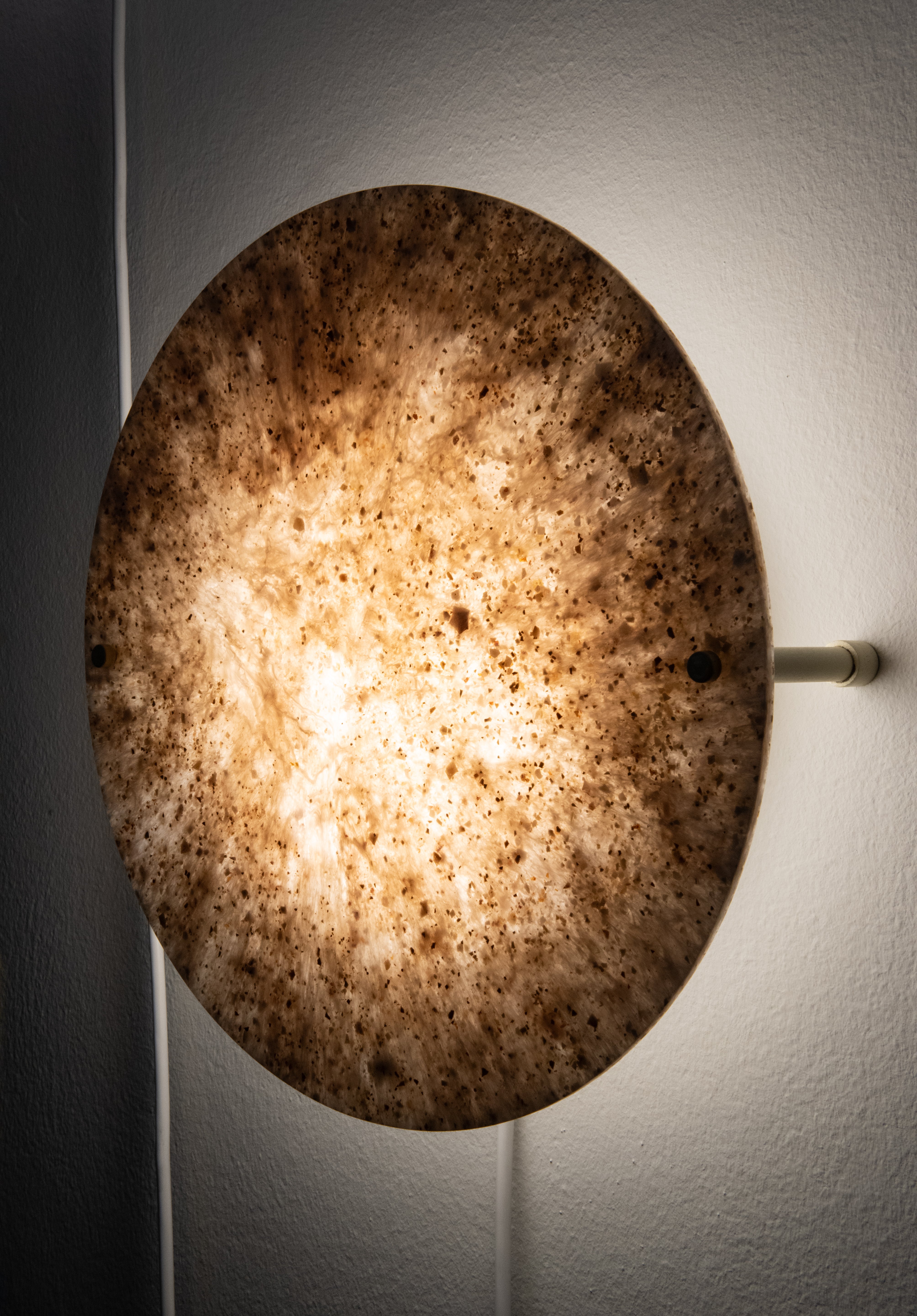 Solar Appliques