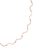 The Tidal Wave Necklace