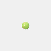 Tennis Ball Stud