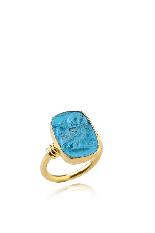 The Athens Ring